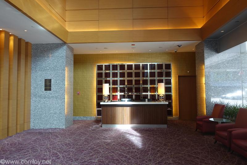 MARINA MANDARIN