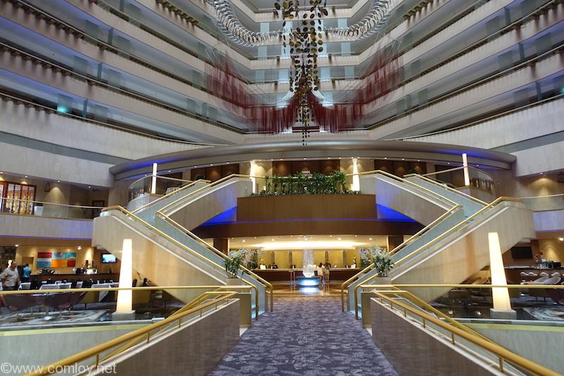 MARINA MANDARIN