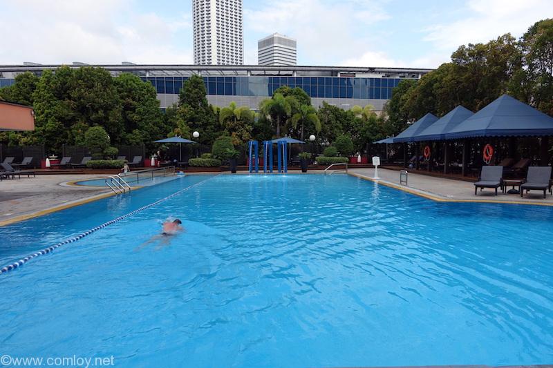 MARINA MANDARIN