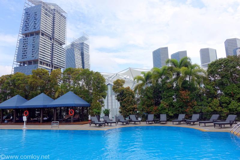 MARINA MANDARIN