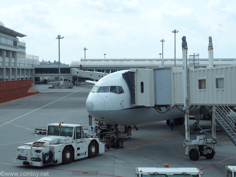 JA607A Boeing767-381/ER 32976/884 2002/08