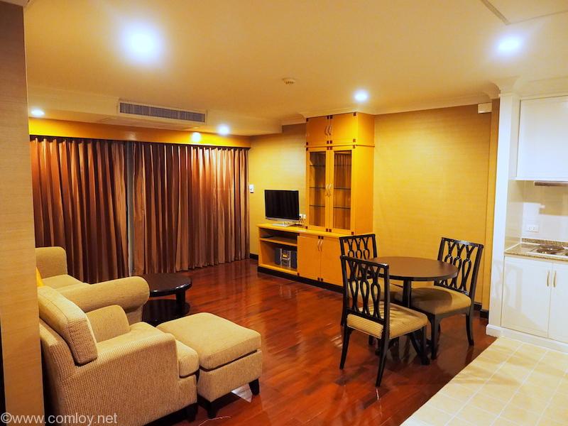 ADMIRAL SUITES