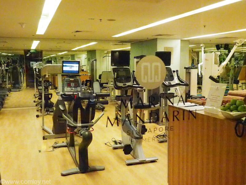 MARINA MANDARIN