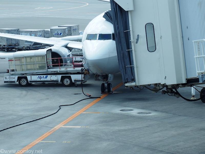 JA300K Boeing737-54K 27434/2872 2016/01