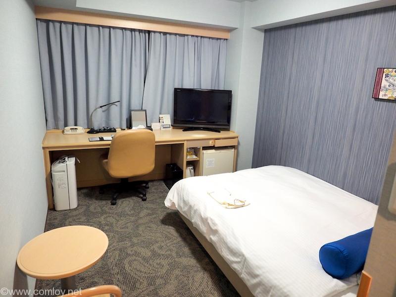 リッチモンドホテル那覇久茂地