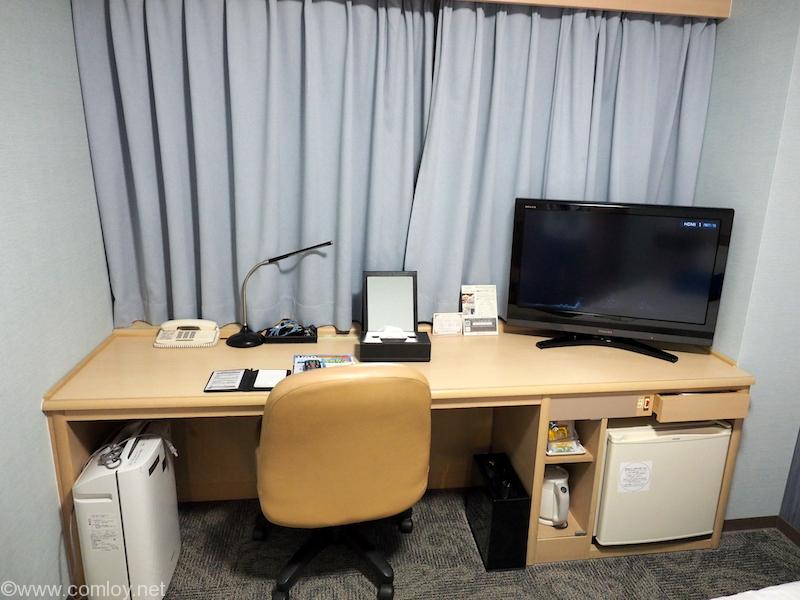 リッチモンドホテル那覇久茂地