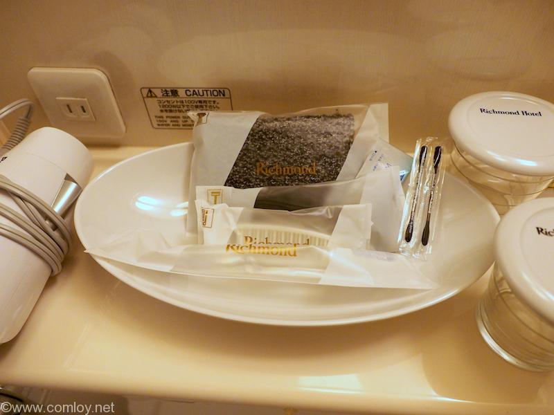 リッチモンドホテル那覇久茂地