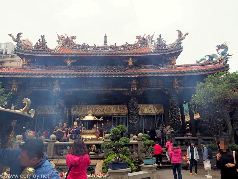 龍山寺