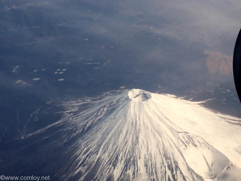 富士山