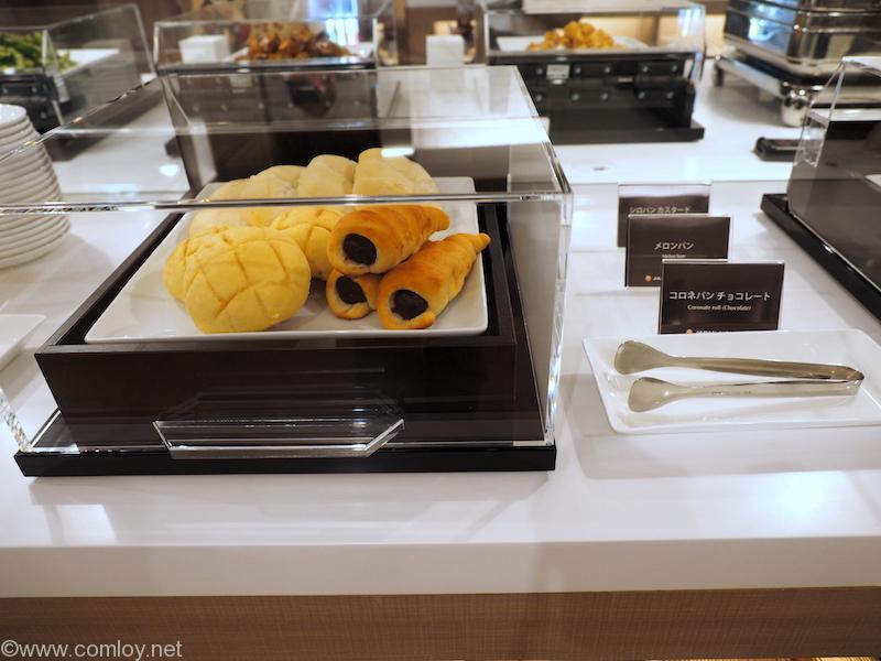 スワンナプーム空港 JAL サクララウンジ