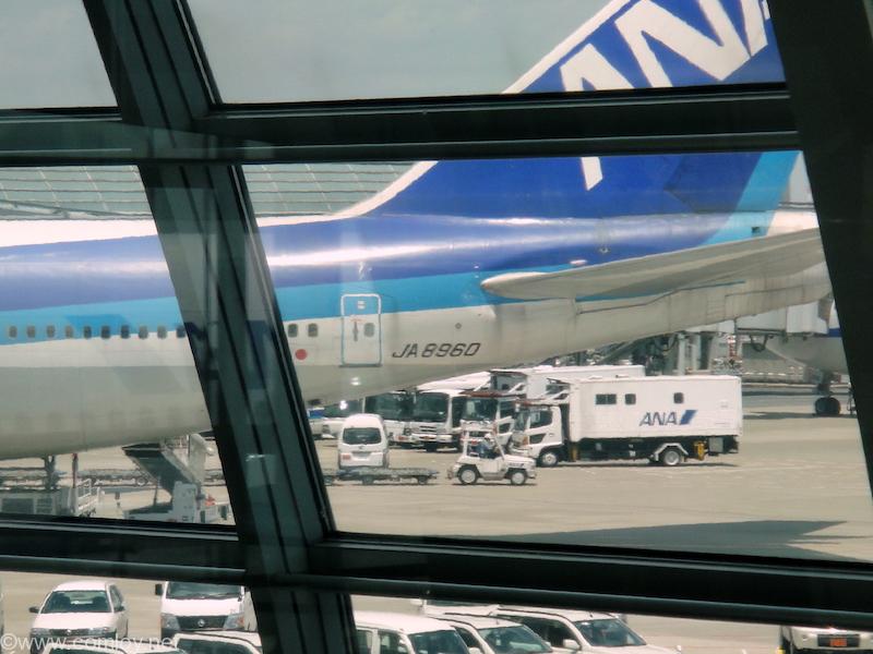 JA8960 B747-400 Boeing747-481(D) 25643/972 1993/05〜2014/03
