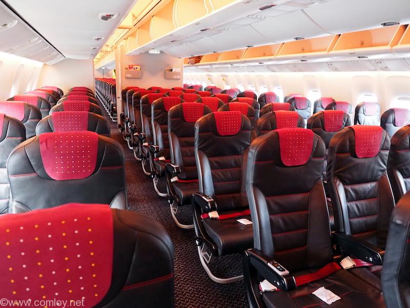 日本航空 JAL900 那覇 - 羽田