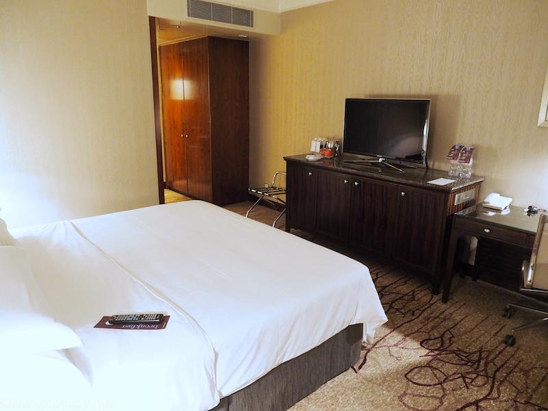 Sheraton Towers Singapore