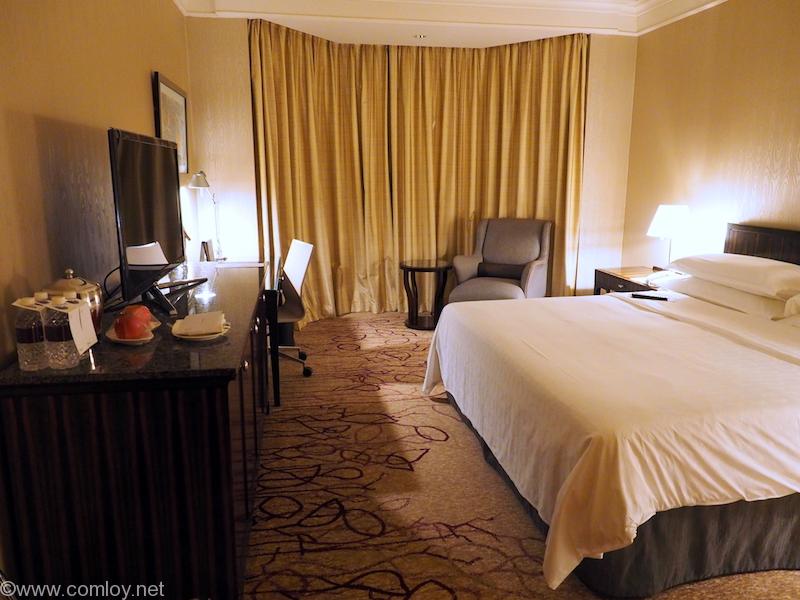 Sheraton Towers Singapore