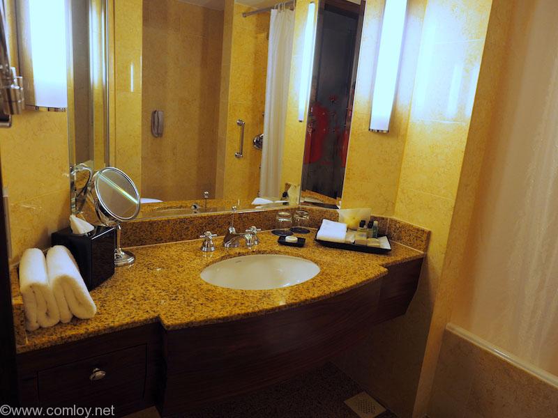 Sheraton Towers Singapore
