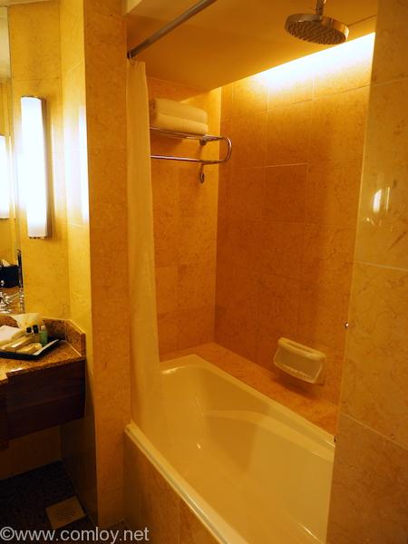 Sheraton Towers Singapore