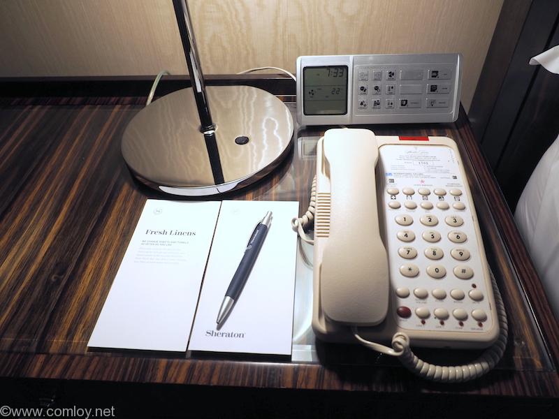 Sheraton Towers Singapore