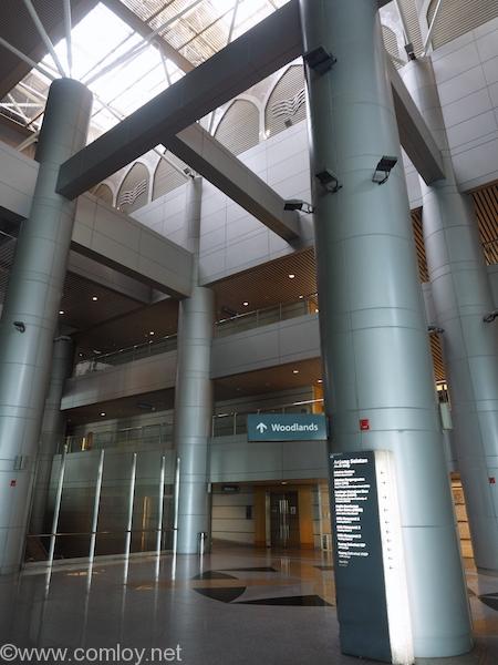 JB Sentral