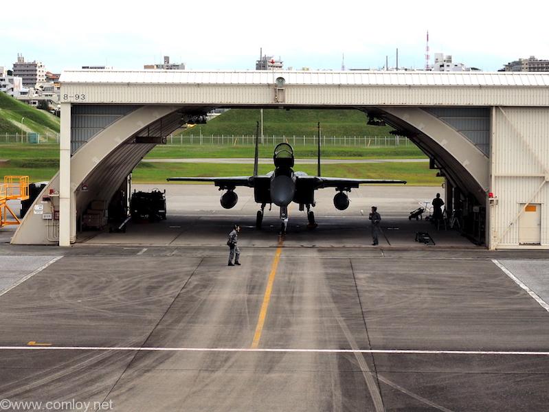 自衛隊の戦闘機