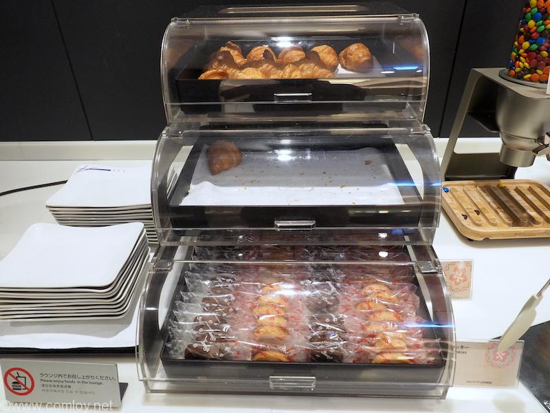 那覇空港 ANA SUITE LOUNGE
