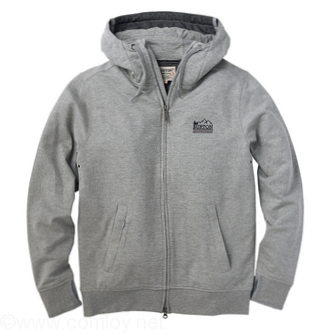 BURTON×JAL新品パーカーM(L)エアーネックピロー耳せん携帯スリッパ付