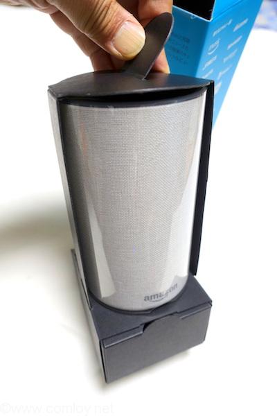 amazon echo