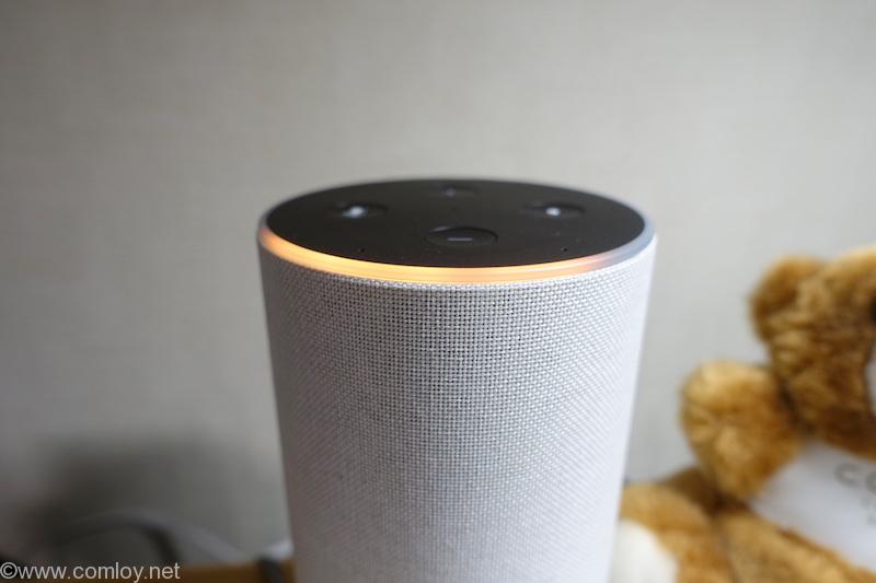 amazon echo
