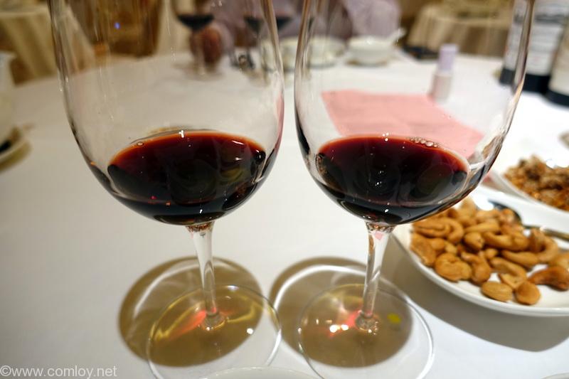 「grand puy lacoste pauillac」「margaux medoc bordeaux france」