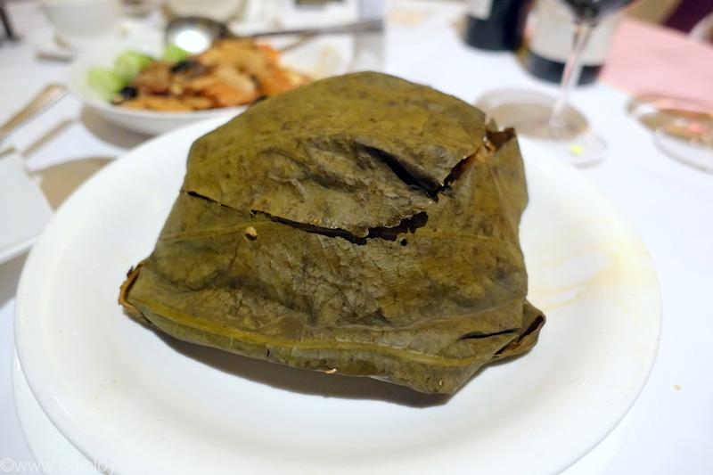 最後のご飯は、、