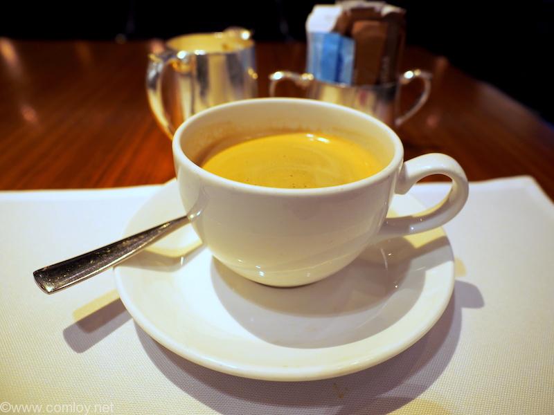 キャセイパシフィック 航空 ファーストクラスラウンジ「THE WING」「The Heaven」