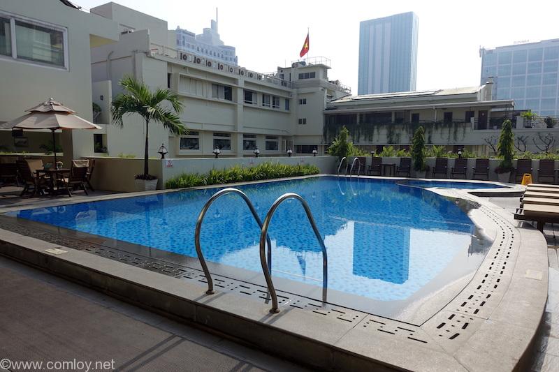 REX HOTEL