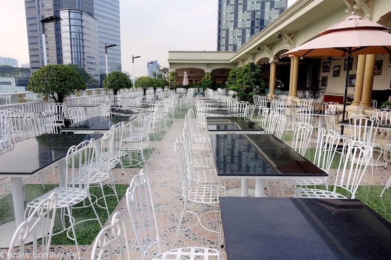 REX HOTEL