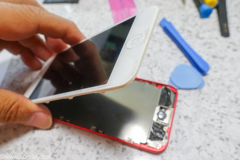 ガジェット 今回で最後 再び Ipod Touch 第6世代のバッテリー交換を自分でやってみた Comloy Labo Walking Around The World ガジェット 今回で最後 再び Ipod Touch 第6世代のバッテリー交換を自分でやってみた Comloy Labo Walking Around The World